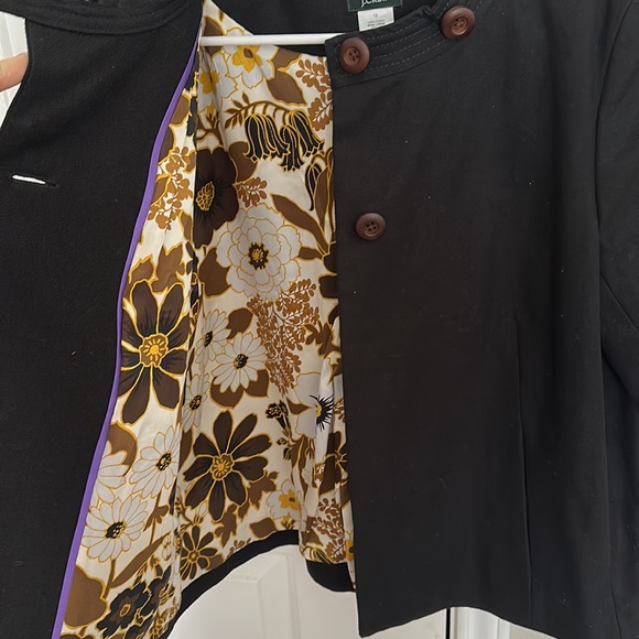 JCREW Jacket - Picture 4 of 7